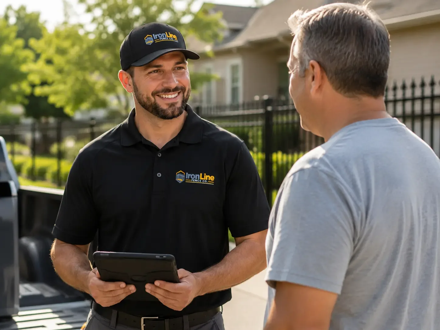 Metal Fence Installation Plainfield, IL FAQs